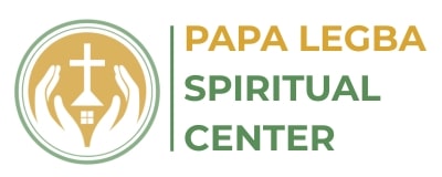 Papa Legba Temple Logo